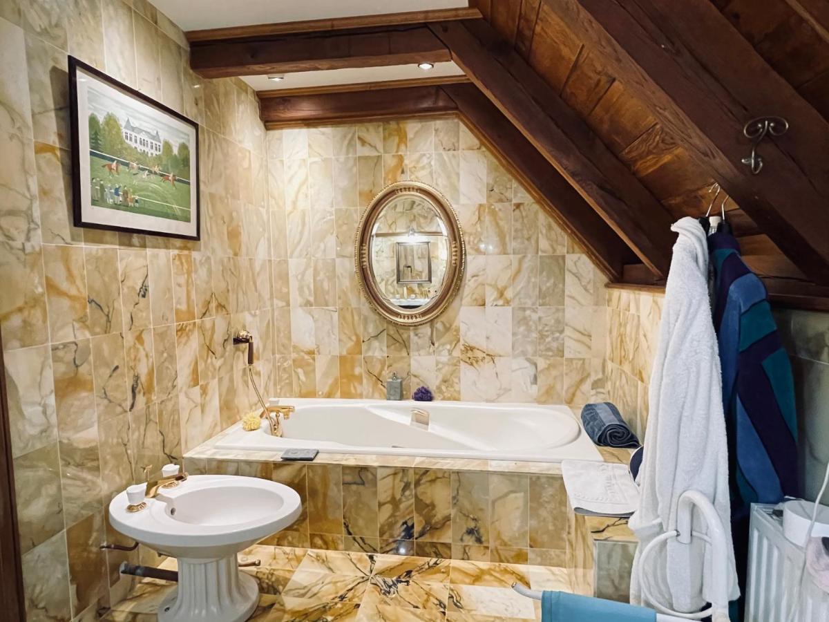 La Maison De Mon Pere Le Nayrac Ngoại thất bức ảnh