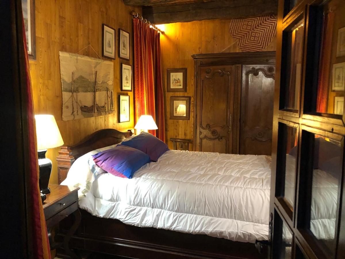 La Maison De Mon Pere Le Nayrac Ngoại thất bức ảnh