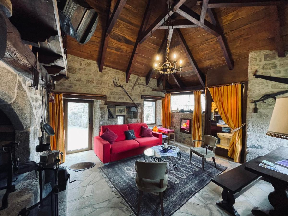 La Maison De Mon Pere Le Nayrac Ngoại thất bức ảnh