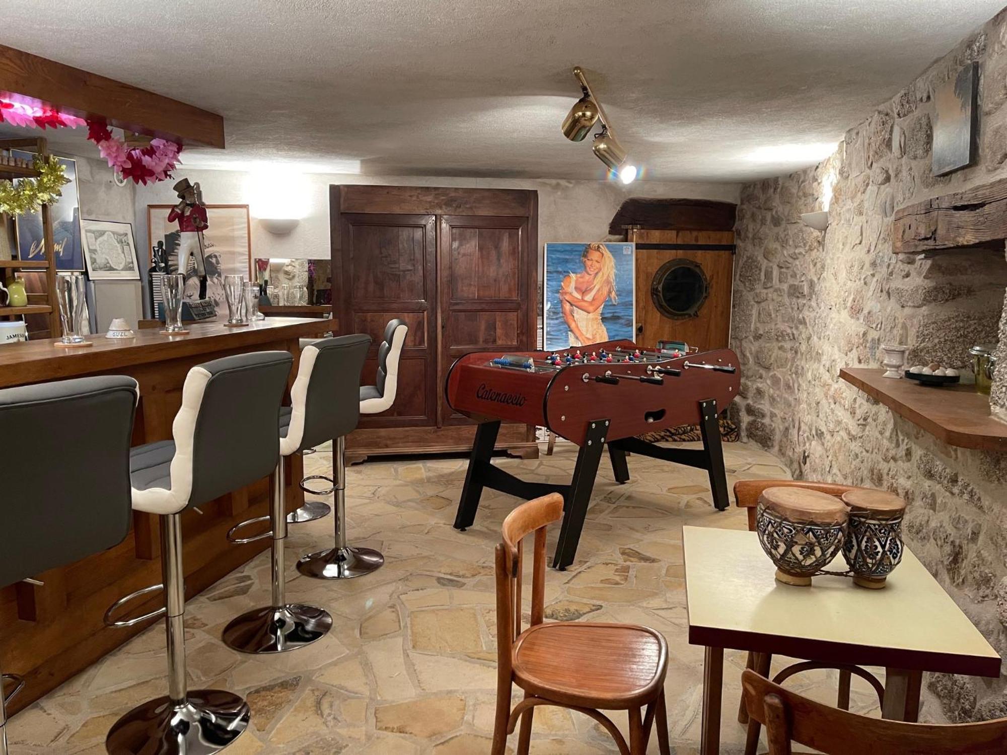 La Maison De Mon Pere Le Nayrac Ngoại thất bức ảnh
