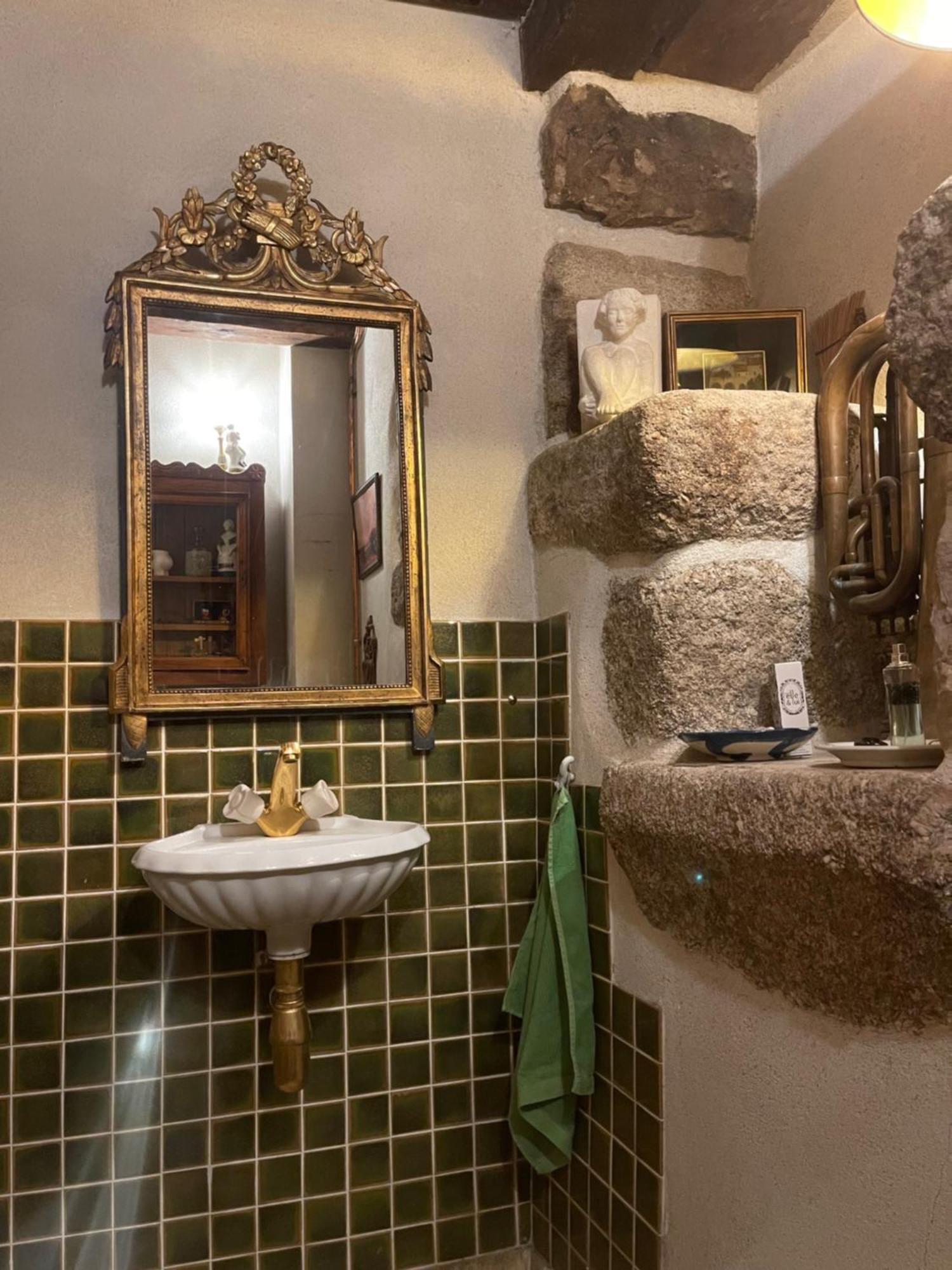La Maison De Mon Pere Le Nayrac Ngoại thất bức ảnh