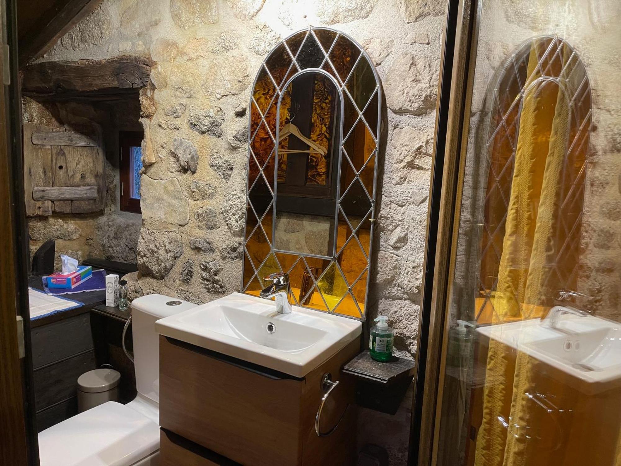 La Maison De Mon Pere Le Nayrac Ngoại thất bức ảnh