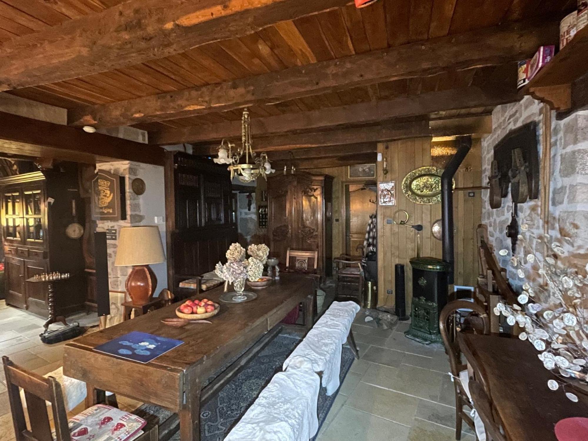 La Maison De Mon Pere Le Nayrac Ngoại thất bức ảnh