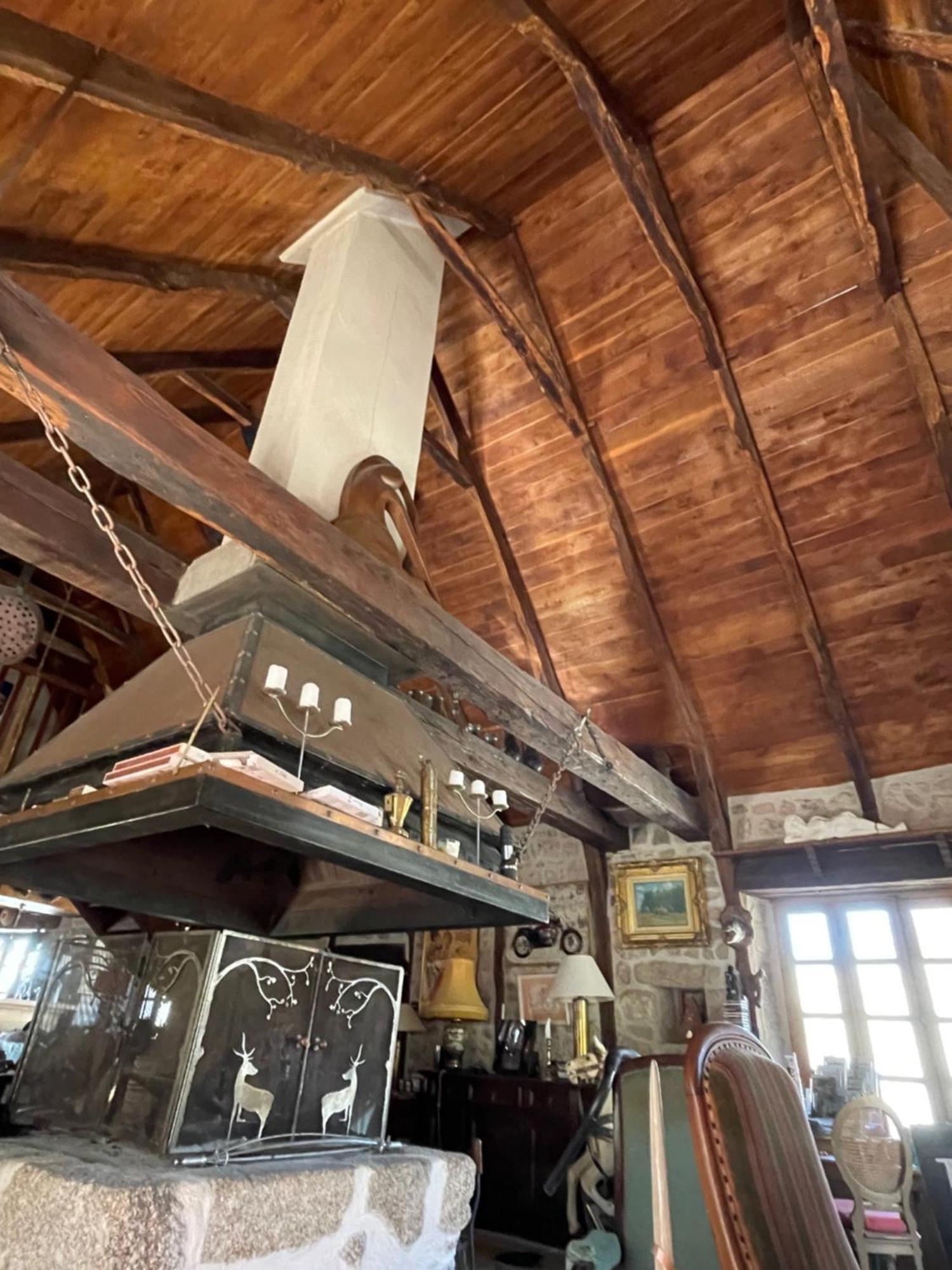 La Maison De Mon Pere Le Nayrac Ngoại thất bức ảnh